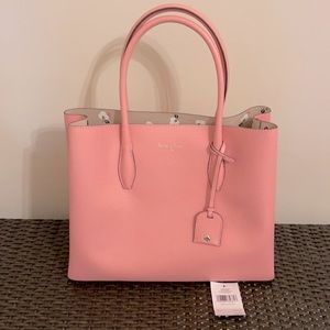 Kate Spade medium satchel